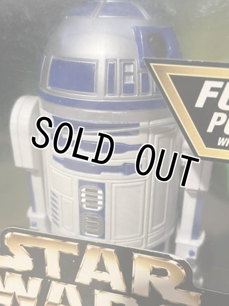 画像2: Star Wars/Action Figure(R2-D2/MIB) SW-096 (2)