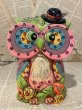 画像1: Vintage Owl/Coinbank(70s) OC-108 (1)