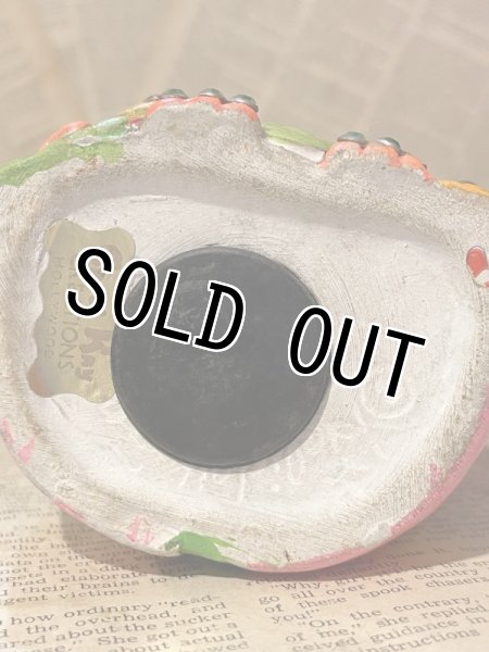 画像4: Vintage Owl/Coinbank(70s) OC-108 (4)