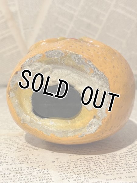 画像4: Vintage Orange/Coinbank(70s) OC-109 (4)