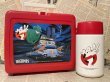 画像1: Ghostbusters 2/Lunch Box(80s) MO-208 (1)