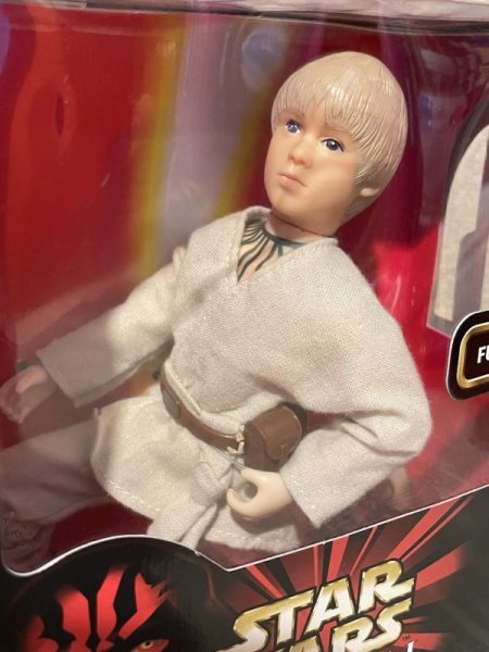 画像2: Star Wars/Action Figure(Anakin Skywaker/MIB) SW-179 (2)