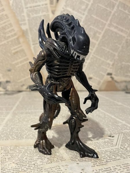 画像1: Aliens/Action Figure(Scorpion Alien/Loose) MO-204 (1)
