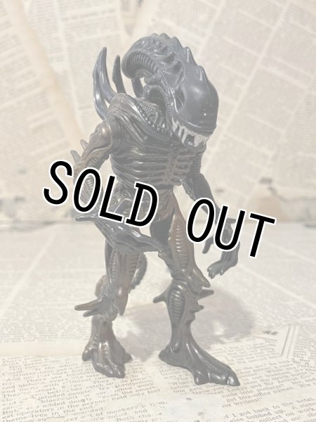 画像1: Aliens/Action Figure(Scorpion Alien/Loose) MO-323 (1)