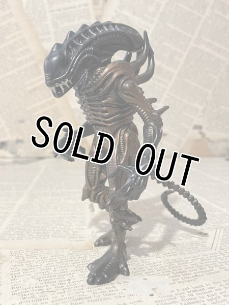画像2: Aliens/Action Figure(Scorpion Alien/Loose) MO-323 (2)