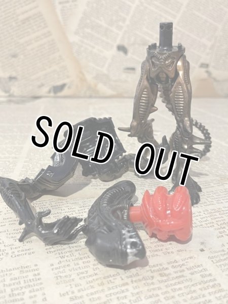 画像4: Aliens/Action Figure(Scorpion Alien/Loose) MO-323 (4)