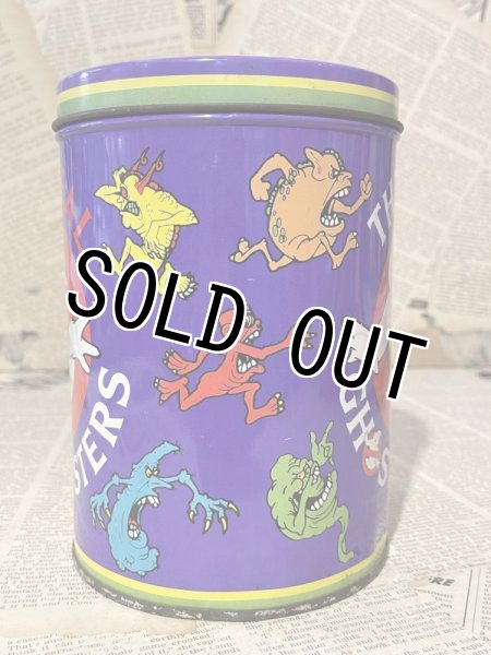 画像2: Ghostbusters/Tin Can(80s) MO-209 (2)