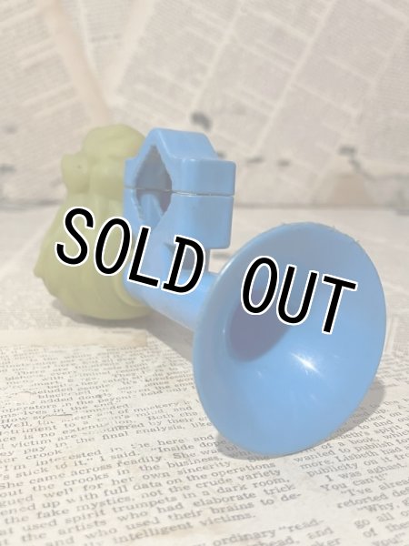 画像3: Ghostbusters/Slimer Bike Horn(80s) MO-206 (3)