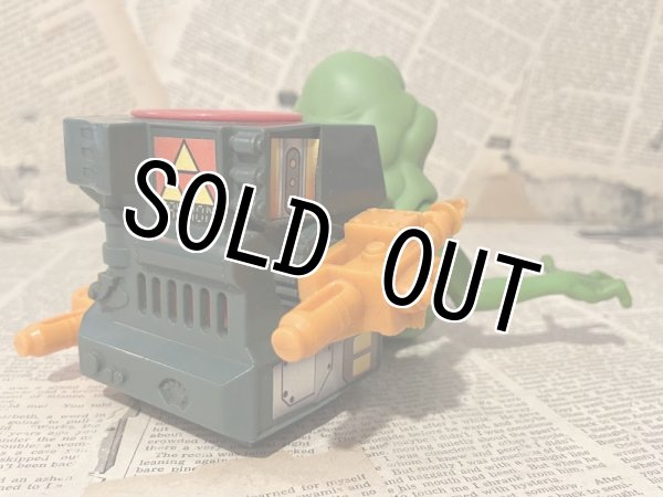 画像3: Ghostbusters/Action Figure(Gooper Ghost Slimer/Loose) MO-207 (3)