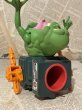 画像4: Ghostbusters/Action Figure(Gooper Ghost Slimer/Loose) MO-207 (4)