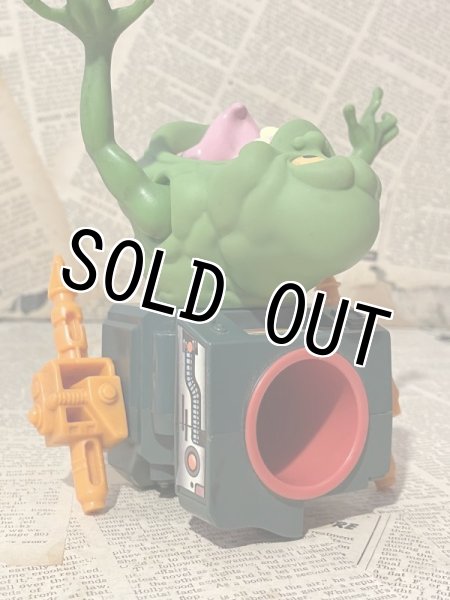 画像4: Ghostbusters/Action Figure(Gooper Ghost Slimer/Loose) MO-207 (4)