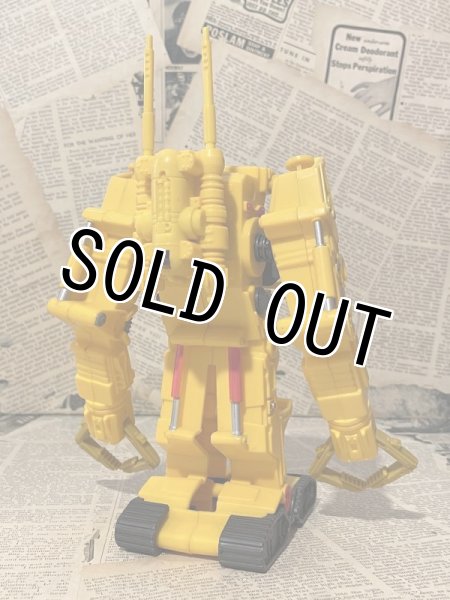 画像3: Aliens/Action Figure(Power Loader/Loose) MO-205 (3)