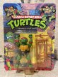 画像1: TMNT/Action Figure(Raphael/MOC) TM-151 (1)