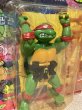 画像2: TMNT/Action Figure(Raphael/MOC) TM-151 (2)