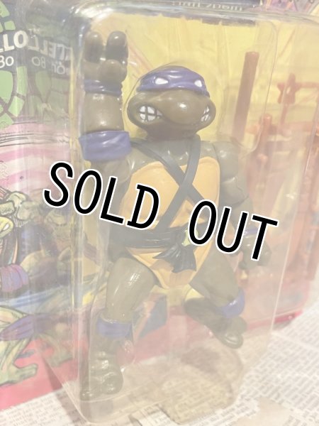 画像2: TMNT/Action Figure(Donatello/MOC) TM-152 (2)