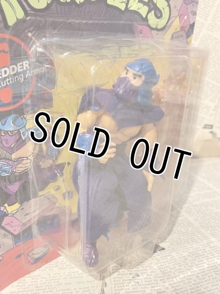 画像2: TMNT/Action Figure(Shredder/MOC) TM-154 (2)