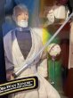 画像2: Star Wars/12" Figure(Obi-Wan Kenobi with Glow Saber/MIB) SW-099 (2)