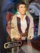 画像2: Star Wars/12" Figure(Han Solo with Detonators/MIB) SW-100 (2)