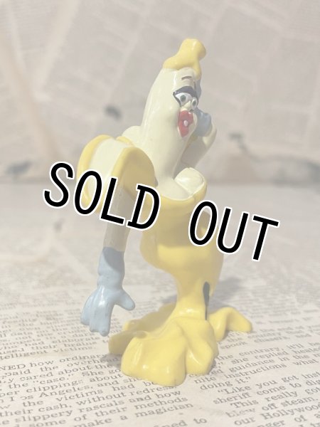 画像2: California Raisins/PVC Figure(Banna White) CR-028 (2)