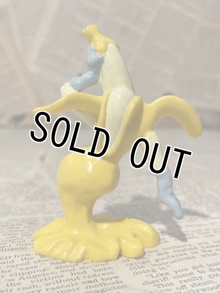 画像3: California Raisins/PVC Figure(Banna White) CR-028 (3)