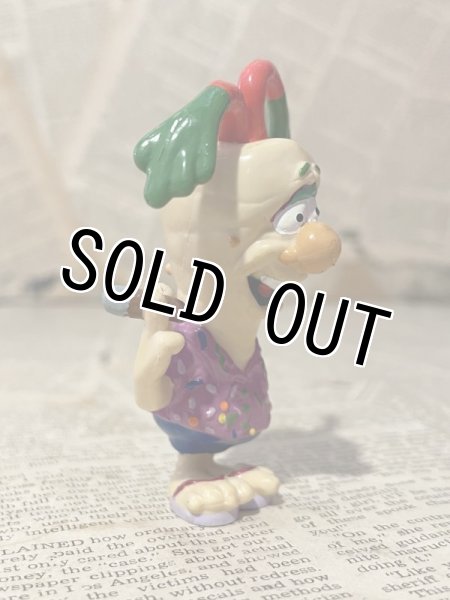 画像2: California Raisins/PVC Figure(Rudy Bagaman) CR-027 (2)