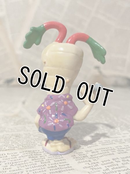 画像3: California Raisins/PVC Figure(Rudy Bagaman) CR-027 (3)