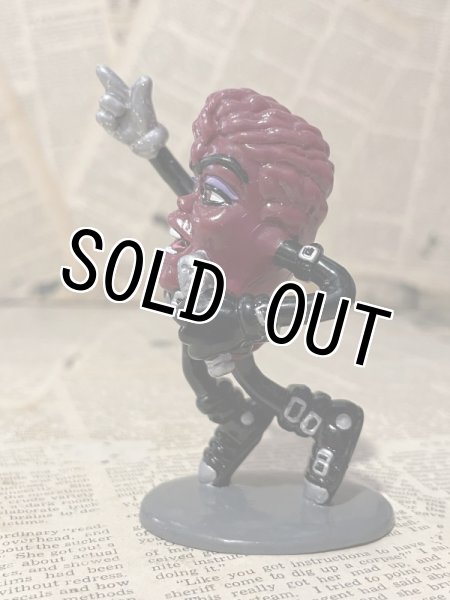 画像2: California Raisins/PVC Figure(Michael Jackson) CR-040 (2)