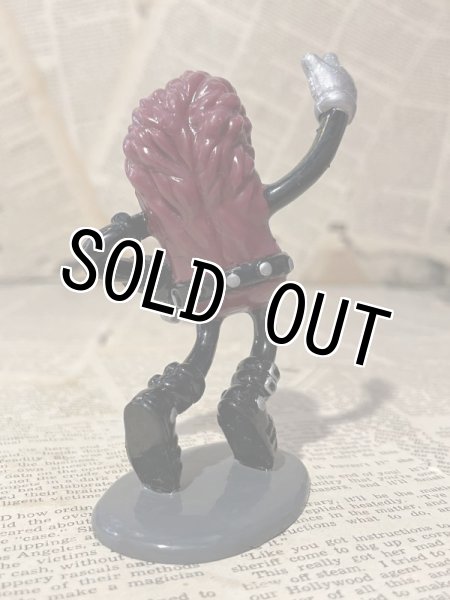 画像3: California Raisins/PVC Figure(Michael Jackson) CR-040 (3)