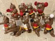 画像4: Misha bear/PVC Figure set(70s) AO-037 (4)