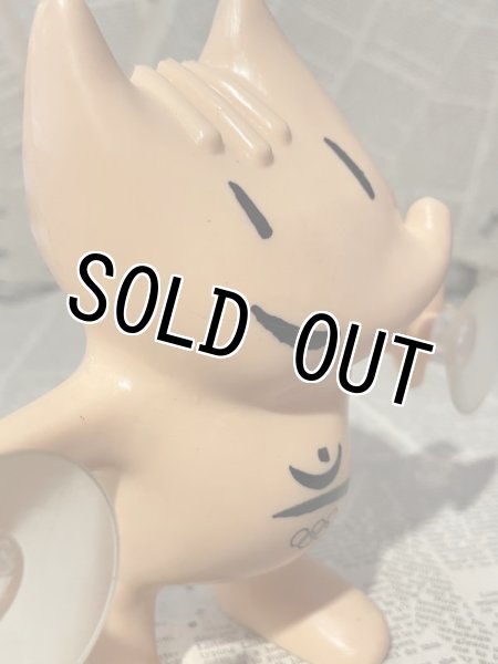 画像5: COBI/PVC Figure(90s) AO-036 (5)