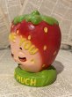 画像2: Vintage Strawberry/Coinbank(60s) OC-111 (2)