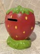 画像3: Vintage Strawberry/Coinbank(60s) OC-111 (3)