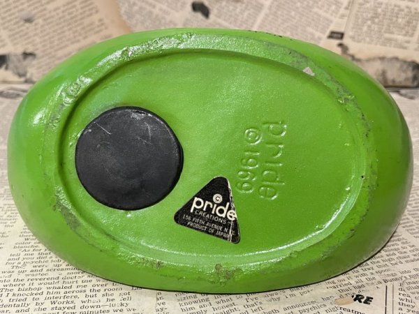 画像4: Vintage Watermelon/Coinbank(60s) OC-112 (4)