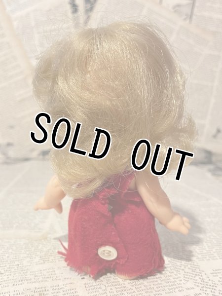 画像3: Kamar Girl/Doll(60s) CD-070 (3)