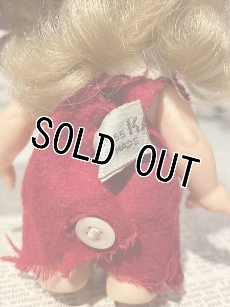 画像4: Kamar Girl/Doll(60s) CD-070 (4)