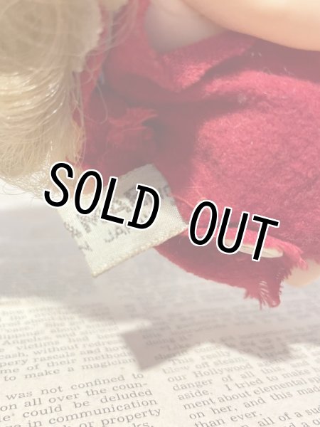 画像5: Kamar Girl/Doll(60s) CD-070 (5)