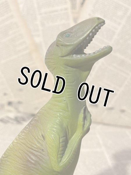 画像3: JURASSIC PARK/Bath Salt Bottle(90s) MO-210 (3)