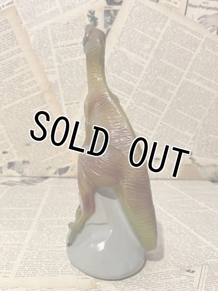 画像4: JURASSIC PARK/Bath Salt Bottle(90s) MO-210 (4)