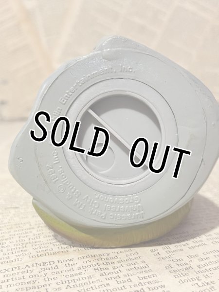 画像5: JURASSIC PARK/Bath Salt Bottle(90s) MO-210 (5)