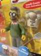 画像2: Simpsons/Action Figure(Ned Flanders/MOC) SI-011 (2)