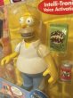 画像2: Simpsons/Action Figure(Homer Simpson/MOC) SI-012 (2)