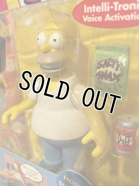 画像2: Simpsons/Action Figure(Homer Simpson/MOC) SI-012 (2)