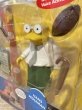 画像2: Simpsons/Action Figure(Hans Moleman/MOC) SI-010 (2)