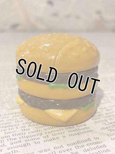 画像3: New Food Changeables/Meal Toy(80s) OF-102 (3)