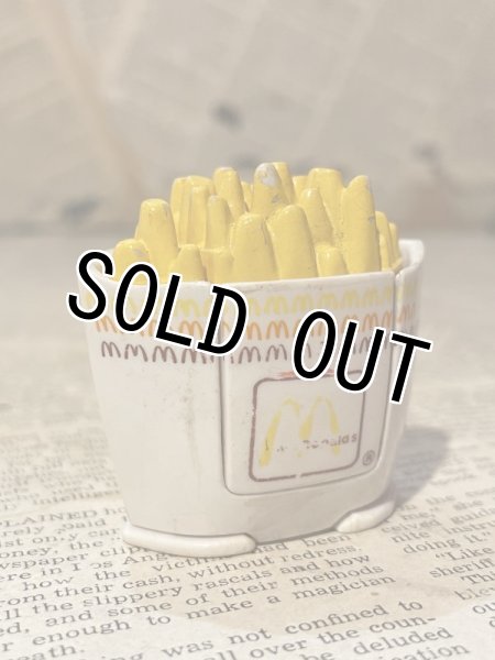 画像3: New Food Changeables/Meal Toy(80s) OF-100 (3)