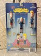 画像4: Beavis and Butt-Head/Action Figure set(90s/MOC) CT-177 (4)