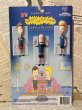 画像7: Beavis and Butt-Head/Action Figure set(90s/MOC) CT-177 (7)