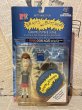 画像8: Beavis and Butt-Head/Action Figure set(90s/MOC) CT-177 (8)