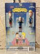 画像10: Beavis and Butt-Head/Action Figure set(90s/MOC) CT-177 (10)