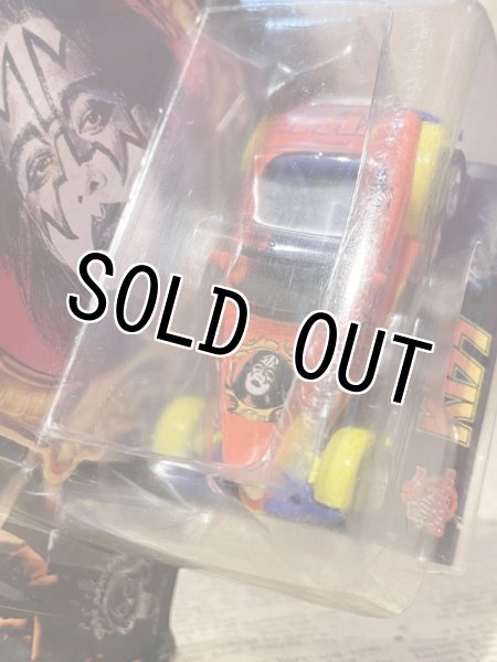 画像2: KISS/Diecast Car(90s/MOC) TV-047 (2)